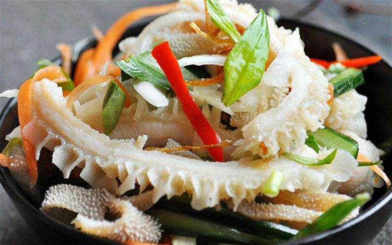 Lá Mía Bò Tươi Ngon Giá Sỉ Tại TP.HCM – Thịt Mềm Ngọt, Dễ Chế Biến