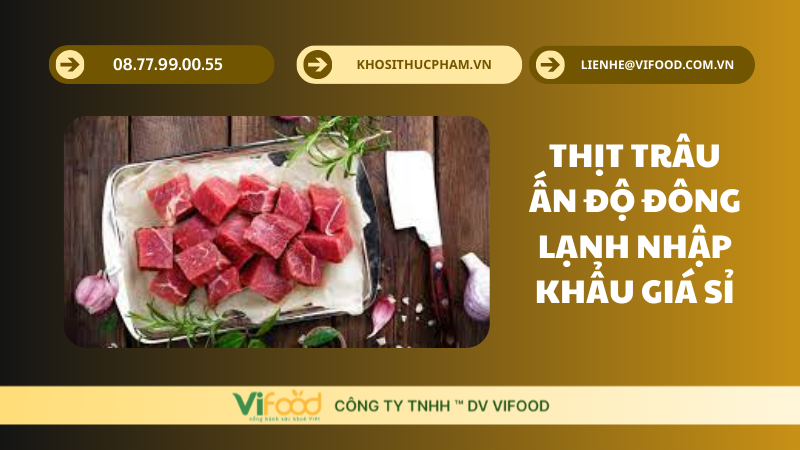 Cung cấp sỉ lẻ bắp hoa trâu Ấn Độ tại Tây Ninh