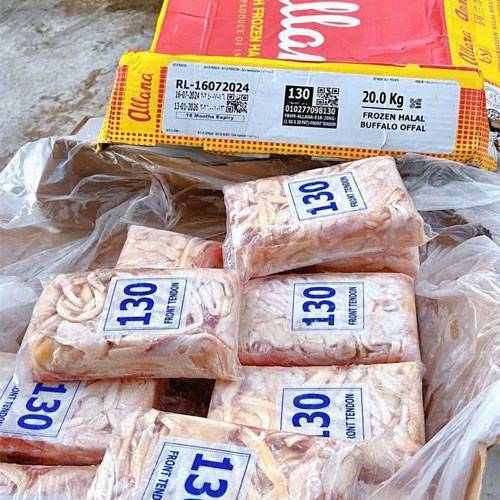 Gân Y Nhỏ 130 Allana