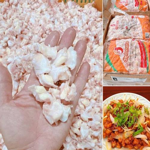 Sụn Gối Gà Brazil Diplomata