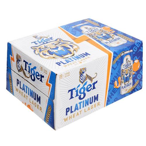Đại Lý Bia Tiger Đà Nẵng
