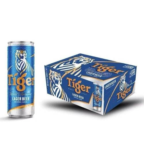 Đại Lý Bia Cà Mau Giá Sỉ & Lẻ