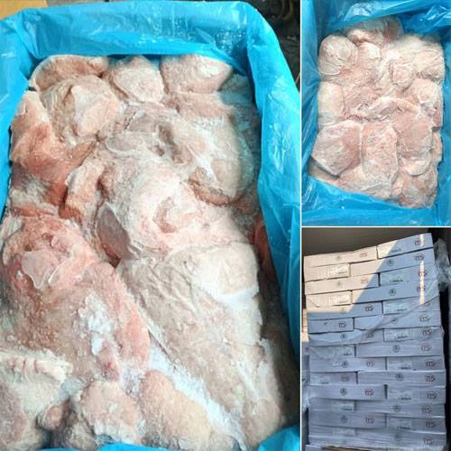 Nầm Heo Đông Lạnh Nhập Khẩu