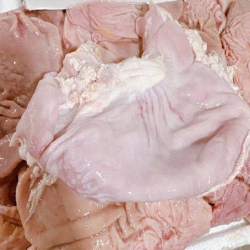 Bao Tử Heo Tươi Ngon