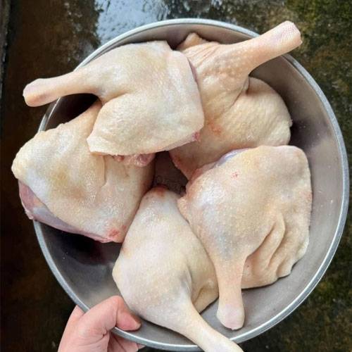 Đùi Vịt Tươi Ngon 