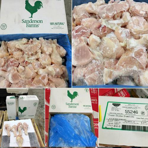 Giá Bán Tỏi Gà Đông Lạnh Hôm Nay