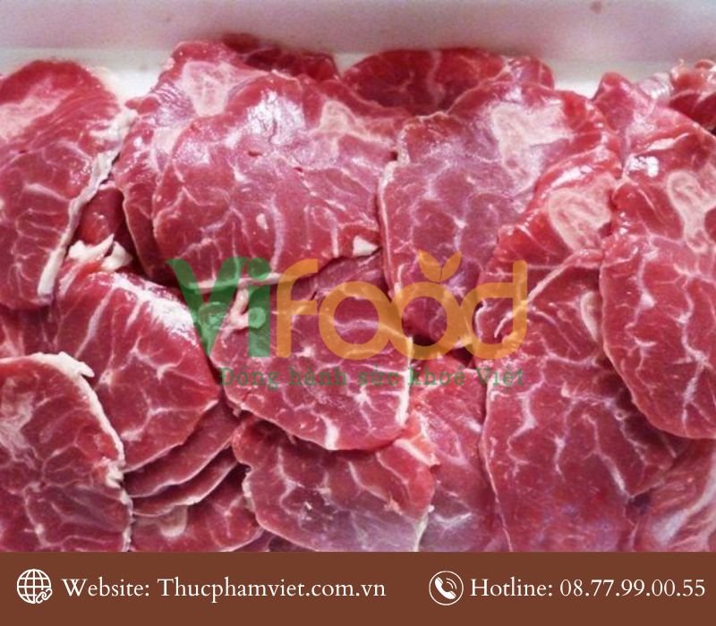 Mua Thịt trâu Ấn Độ giá sỉ tại Phường Diên Hồng