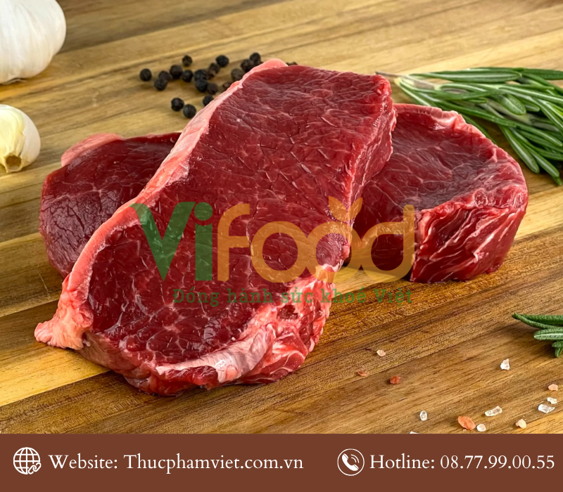 Mua Thịt trâu Ấn Độ giá sỉ tại Phường Bình Dương