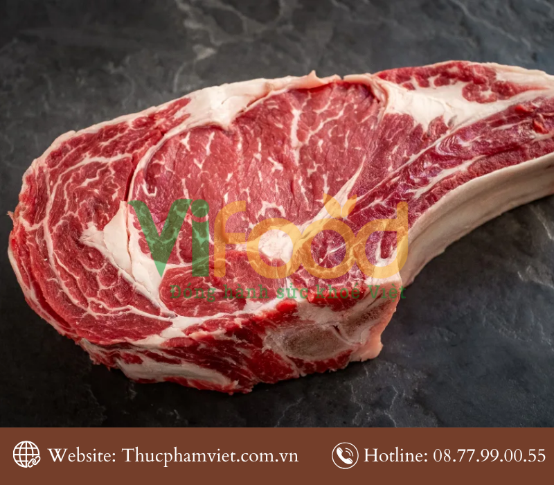 Tổng kho Thịt trâu Ấn Độ giá sỉ tại Phường Long Hương
