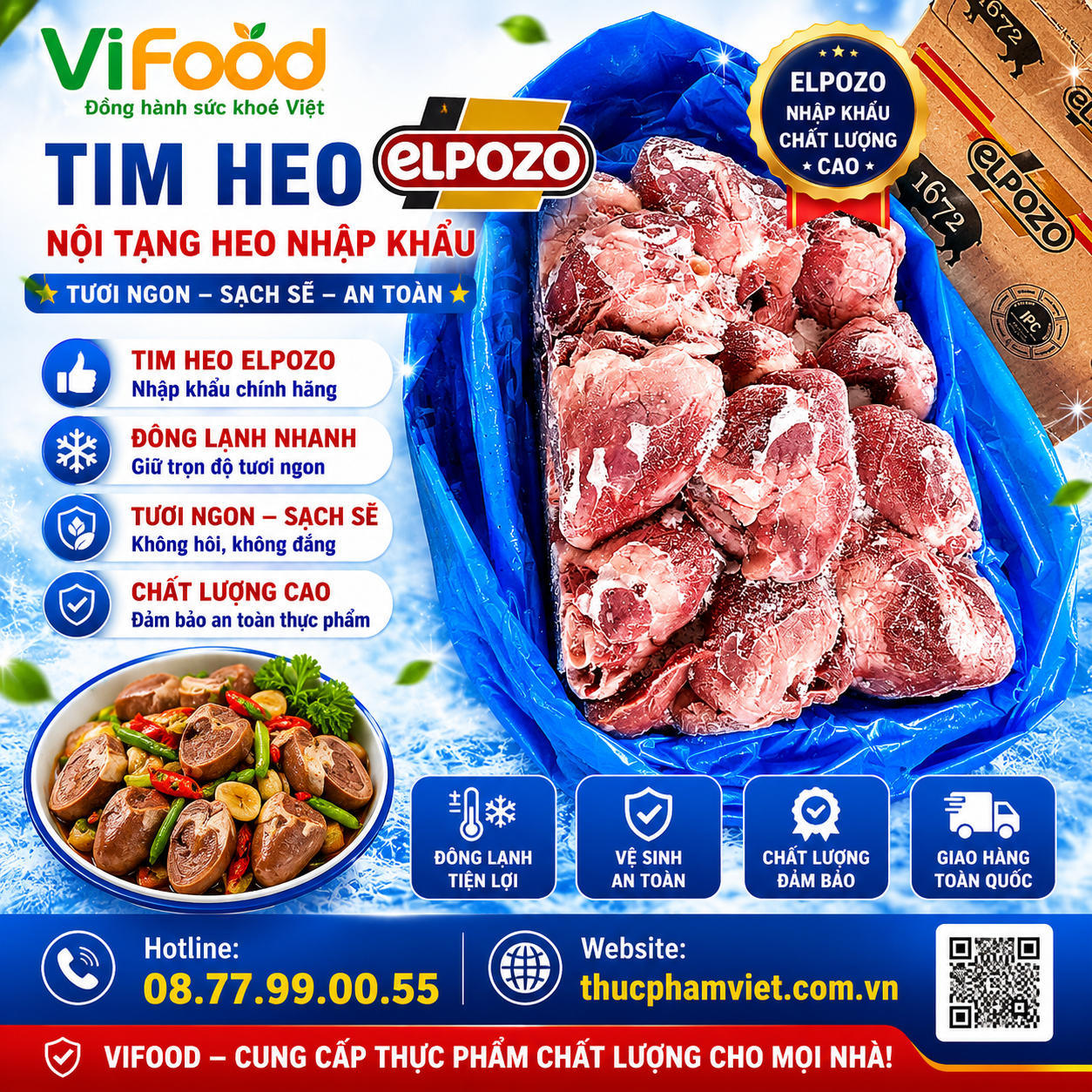 Tim Heo Elpozo