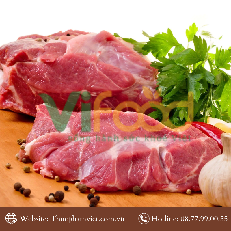 Địa chỉ mua thịt dê tươi ngon tại Phường Bảy Hiền