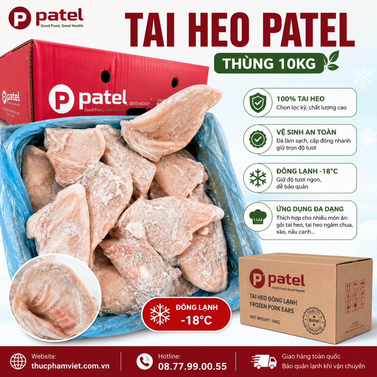 Tai Heo Patel