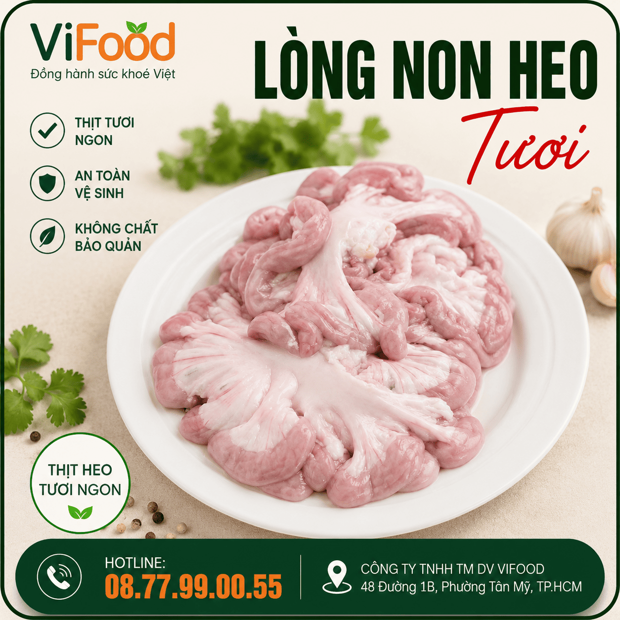 Lòng Non Heo