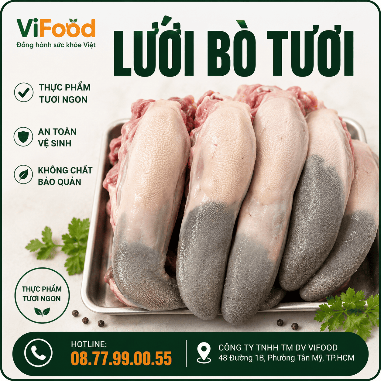 Lưỡi bò