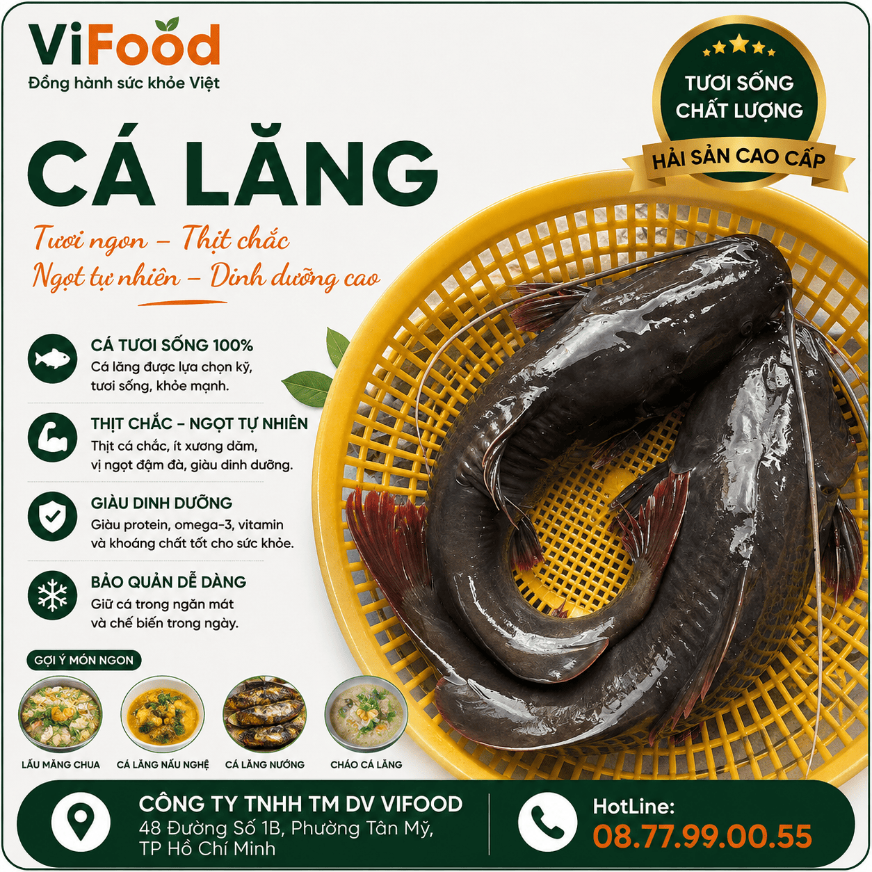 Cá Lăng