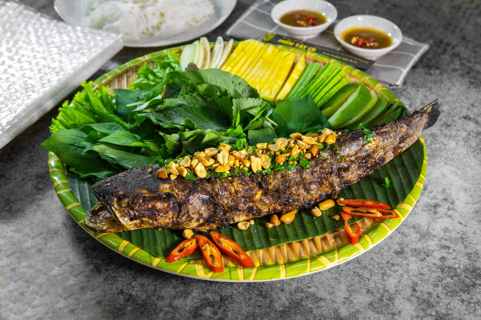 giá cá lóc hôm nay