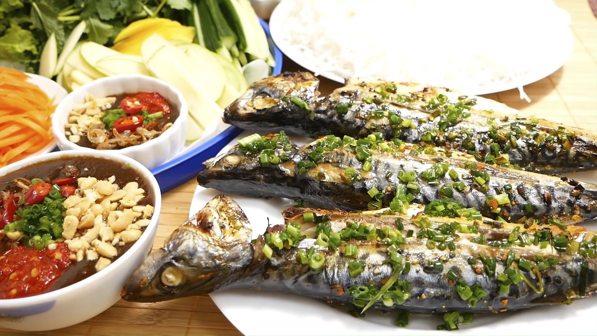 Cá Nục Tươi Giá Sỉ | Cá Tươi Ngon – Nguồn Hàng Ổn Định