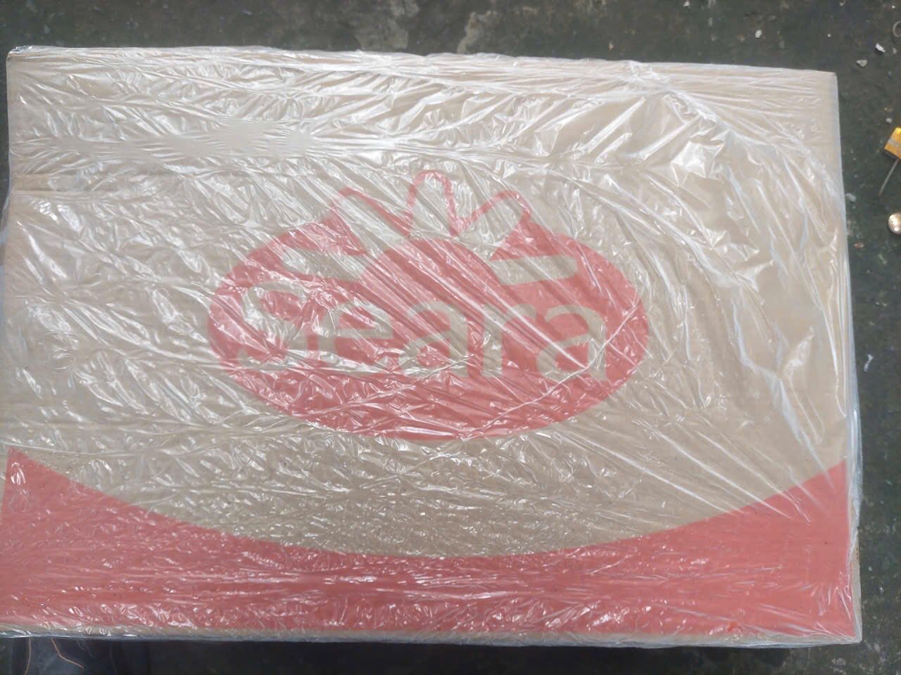 cốt lết heo seara dạt xương lưng