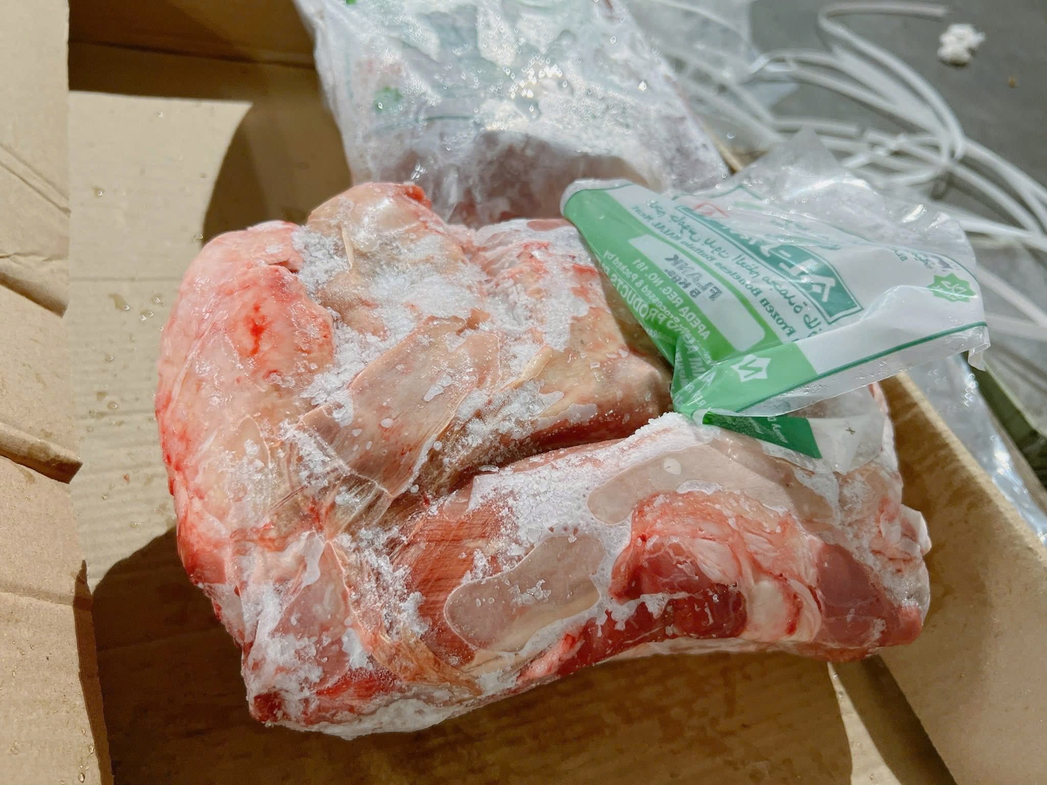 nam trau 19 alsami dong lanh nhap khau