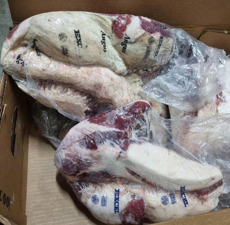 gau bo excel choice nhap khau my