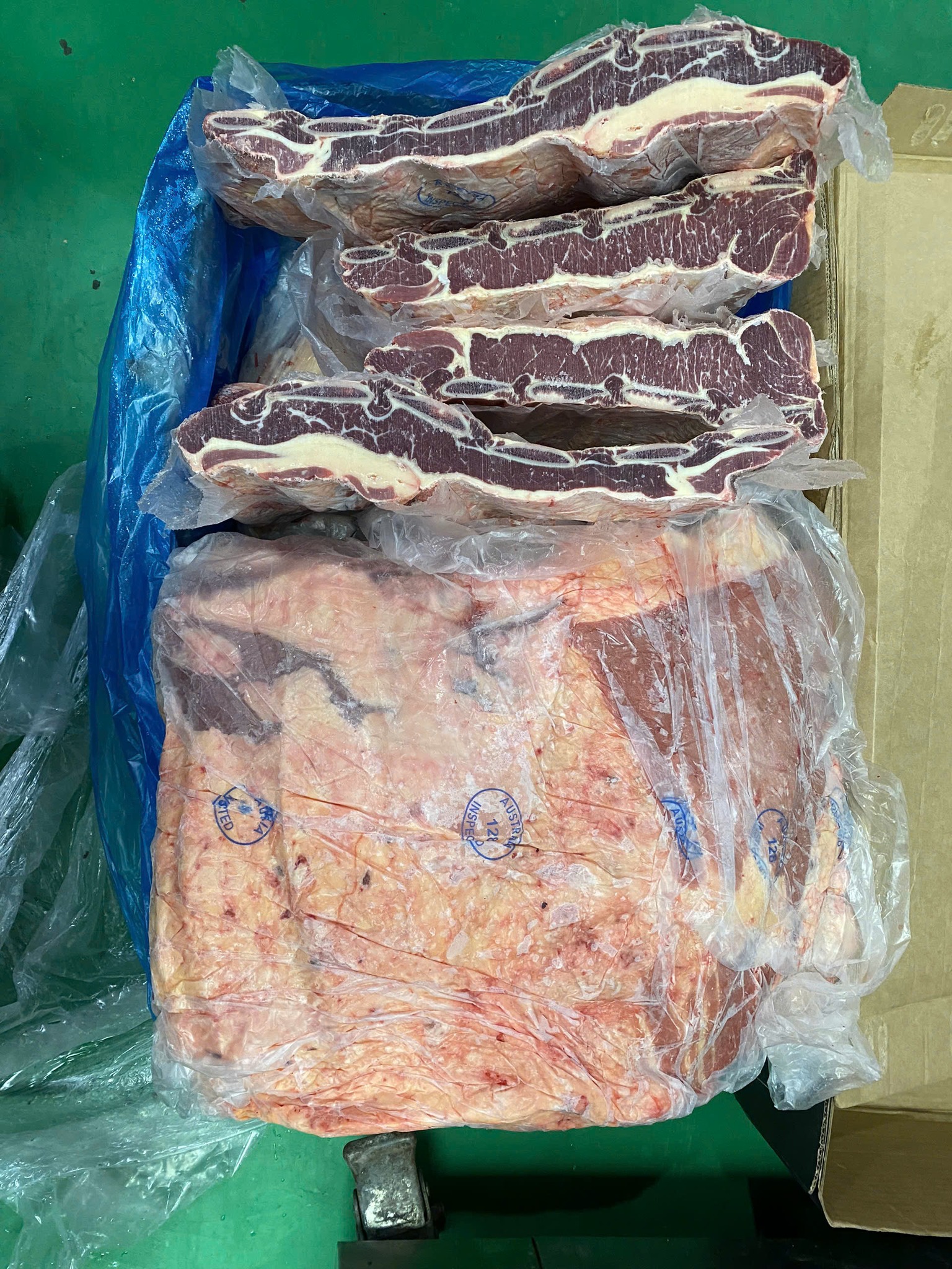 suon bo ect dong lanh nhap khau