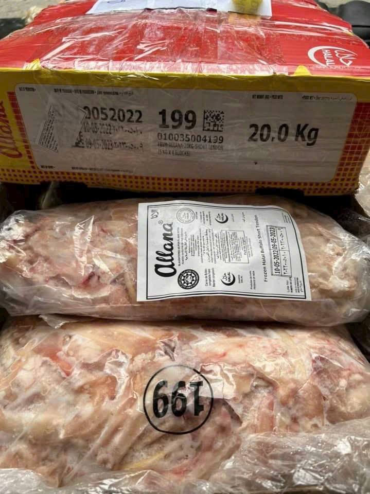 gan dau bap 199 allana gan trau dong lanh nhap khau