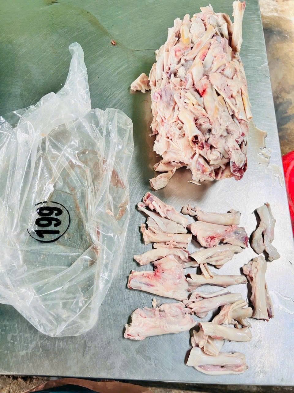 gan trau allana an do dong lanh gia si