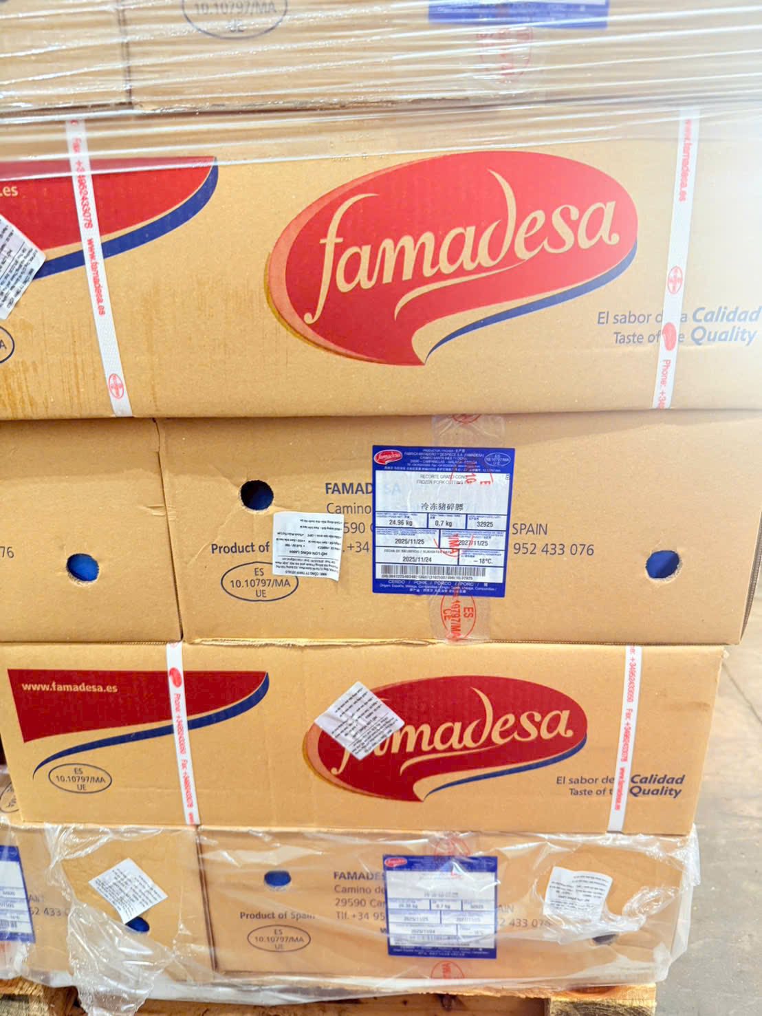 mo heo dong lanh famadesa gia si