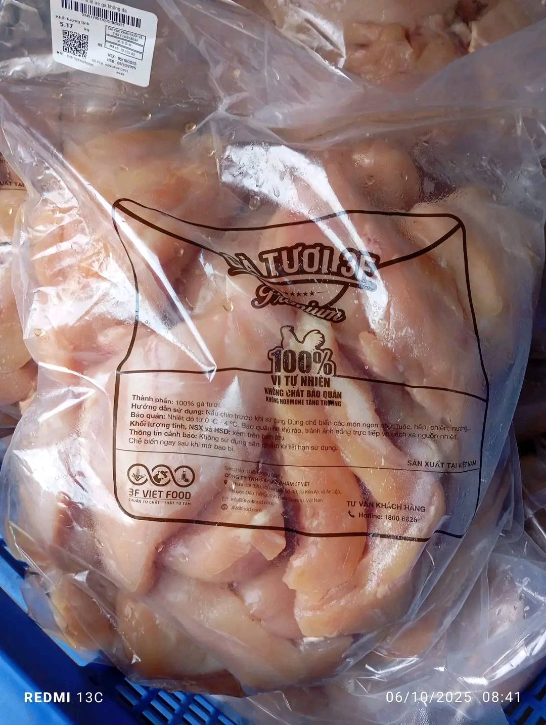 uc ga cp 3f dong lanh gia si