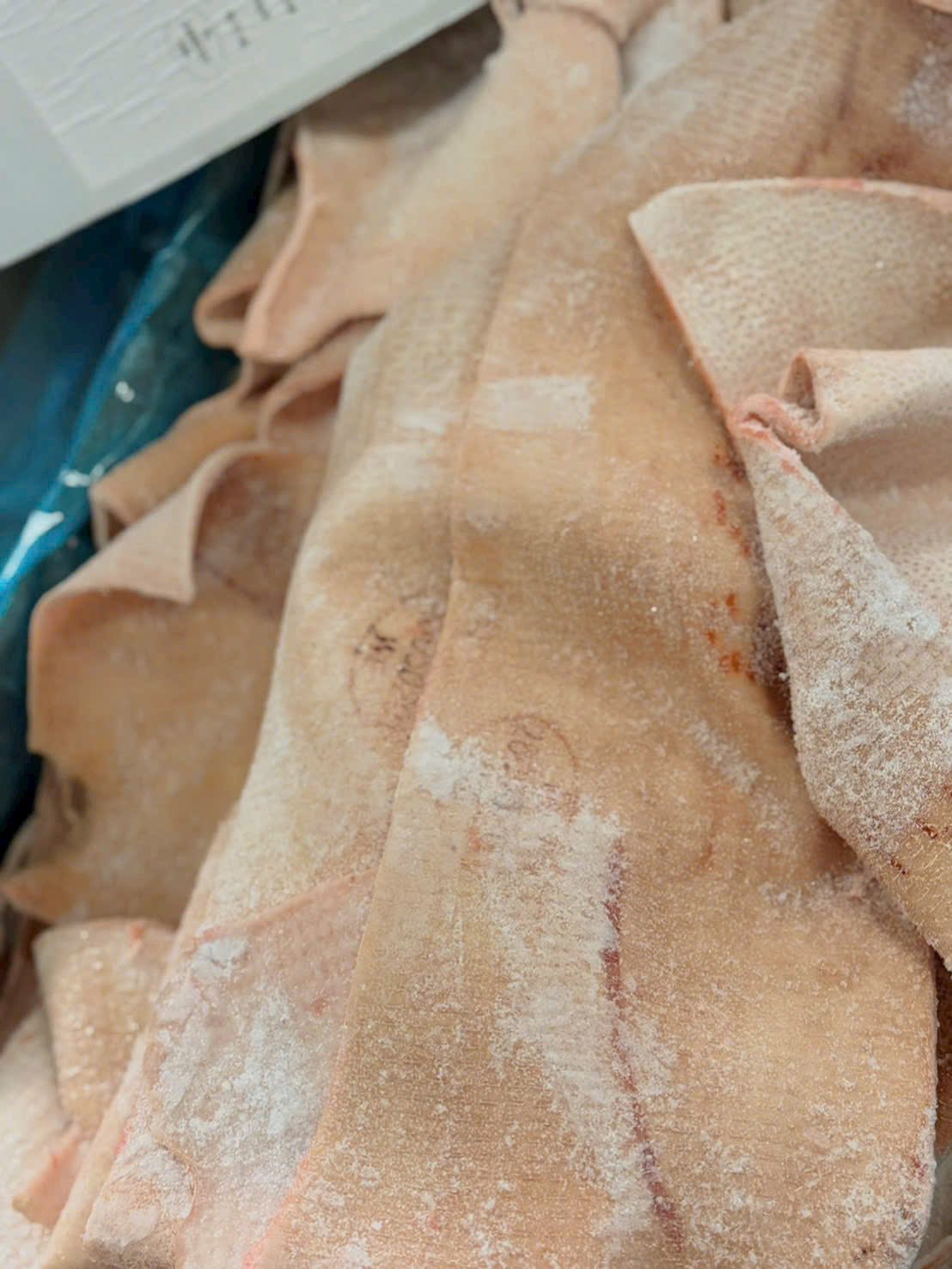 da heo dong lanh arad