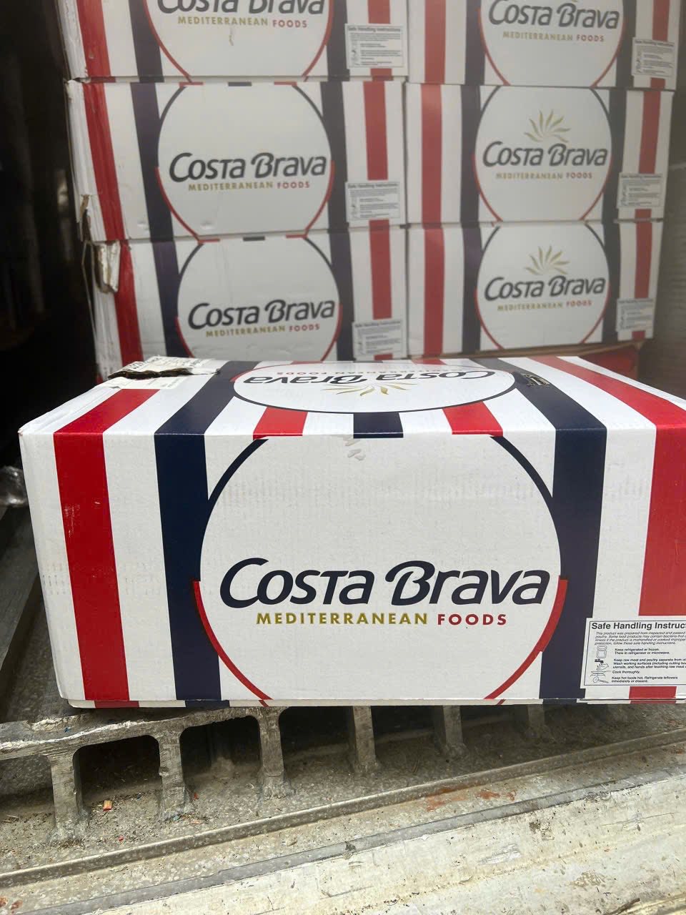 thit nong heo costa dong lanh