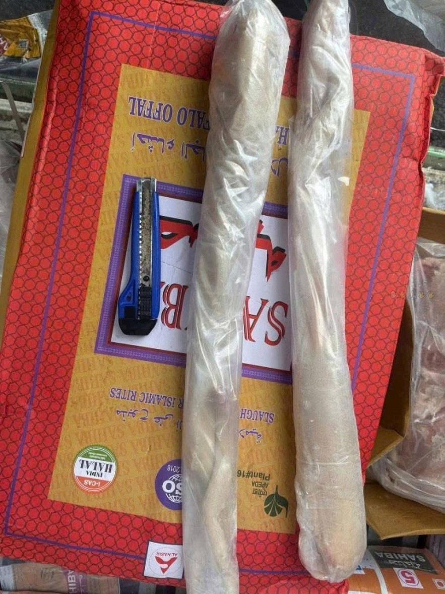 duoi trau dong lanh sahiba