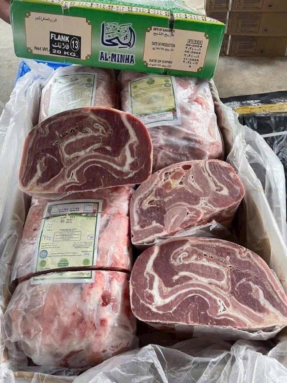 nam bung 13 minha thit trau dong lanh an do