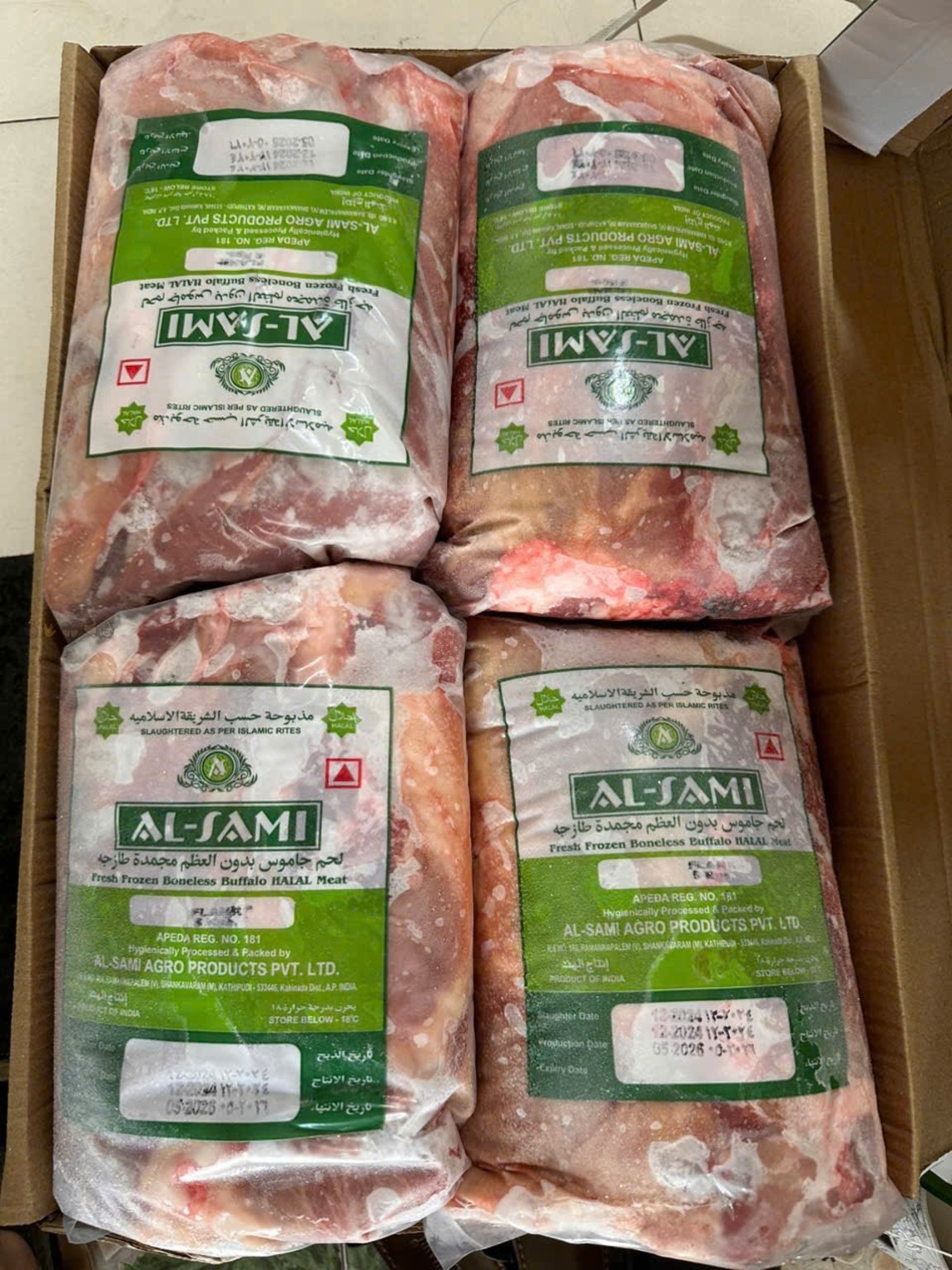 nam bung 19 sami thit trau dong lanh an do