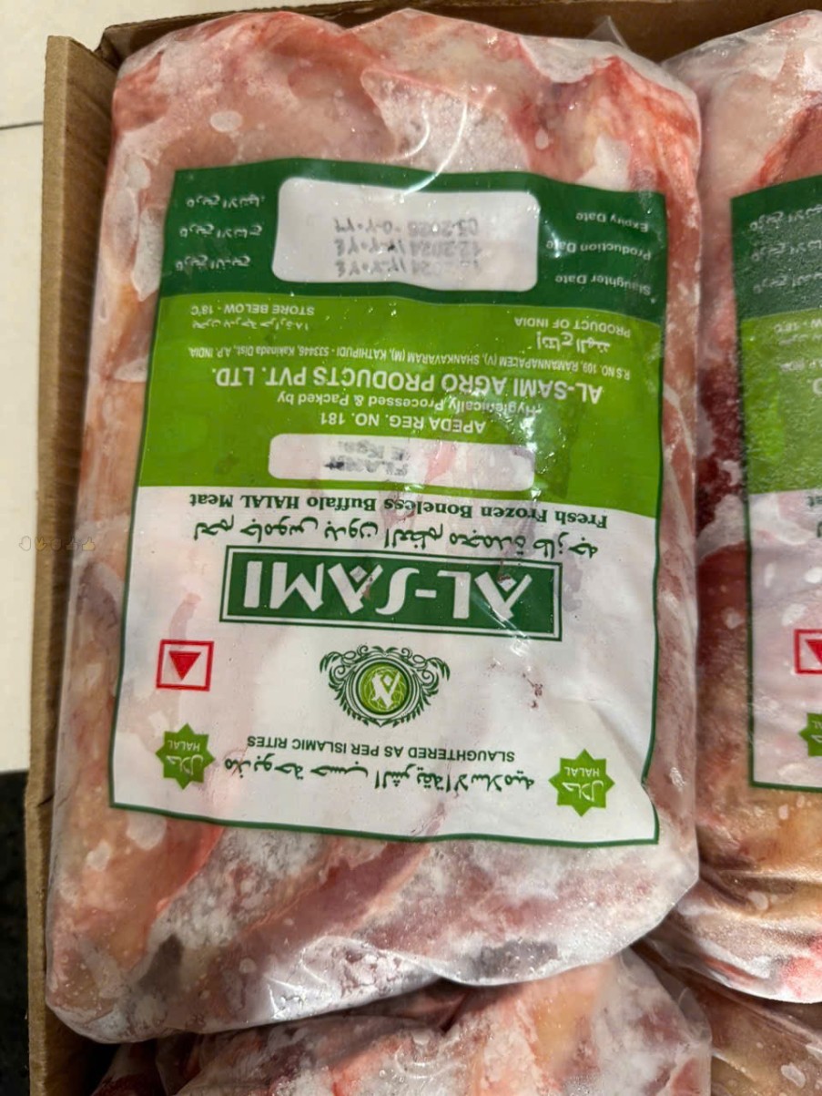 thit trau nam bung sami dong lanh