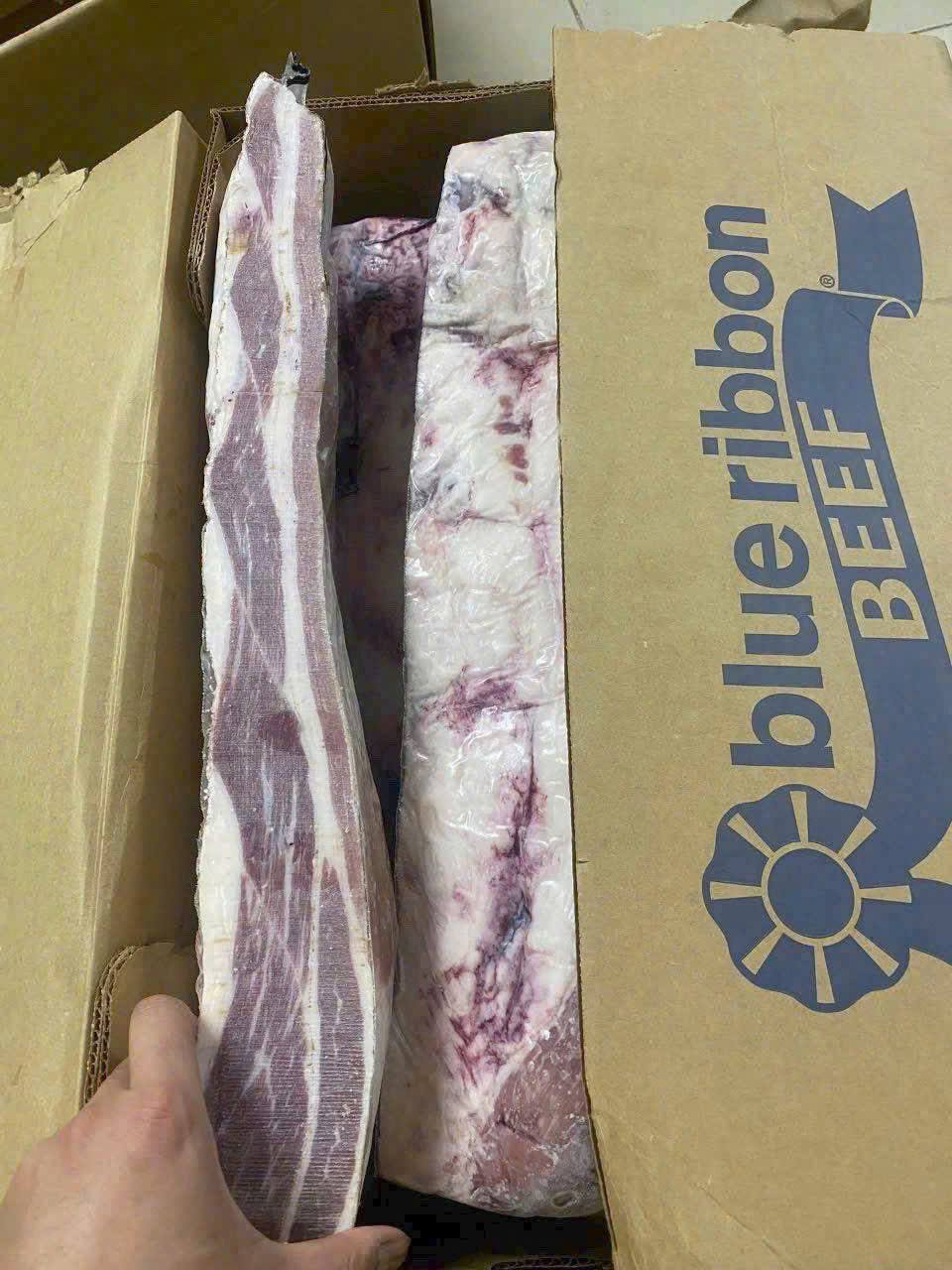 ba chi bo jbs 1a dong lanh nhap khau