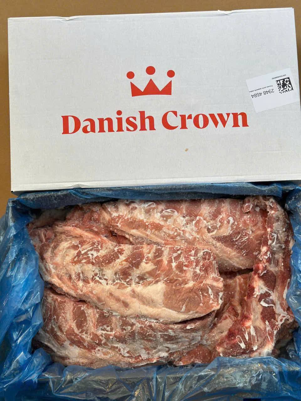 suon sun heo dong lanh danish