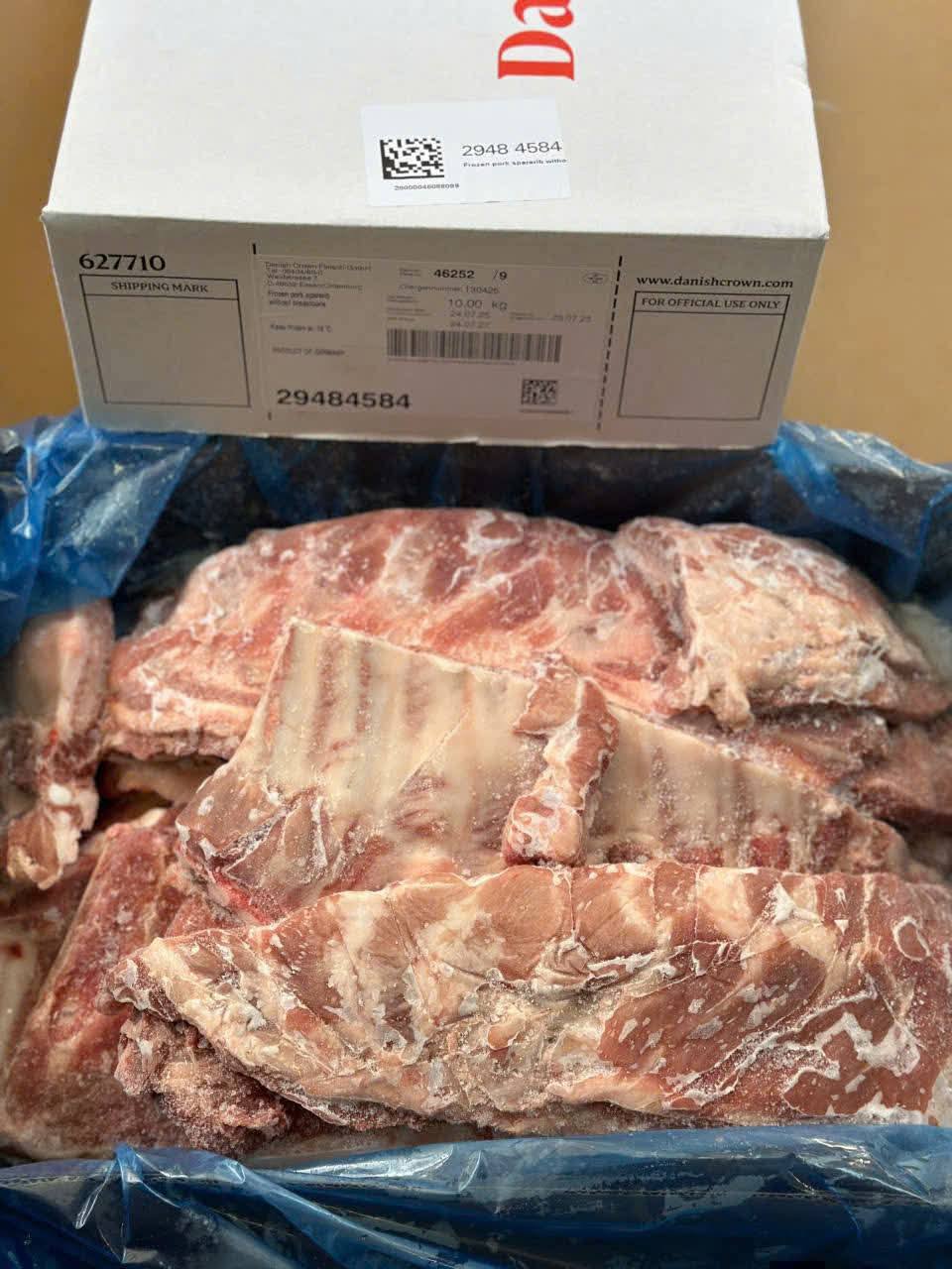 suon sun heo nhap khau gia si