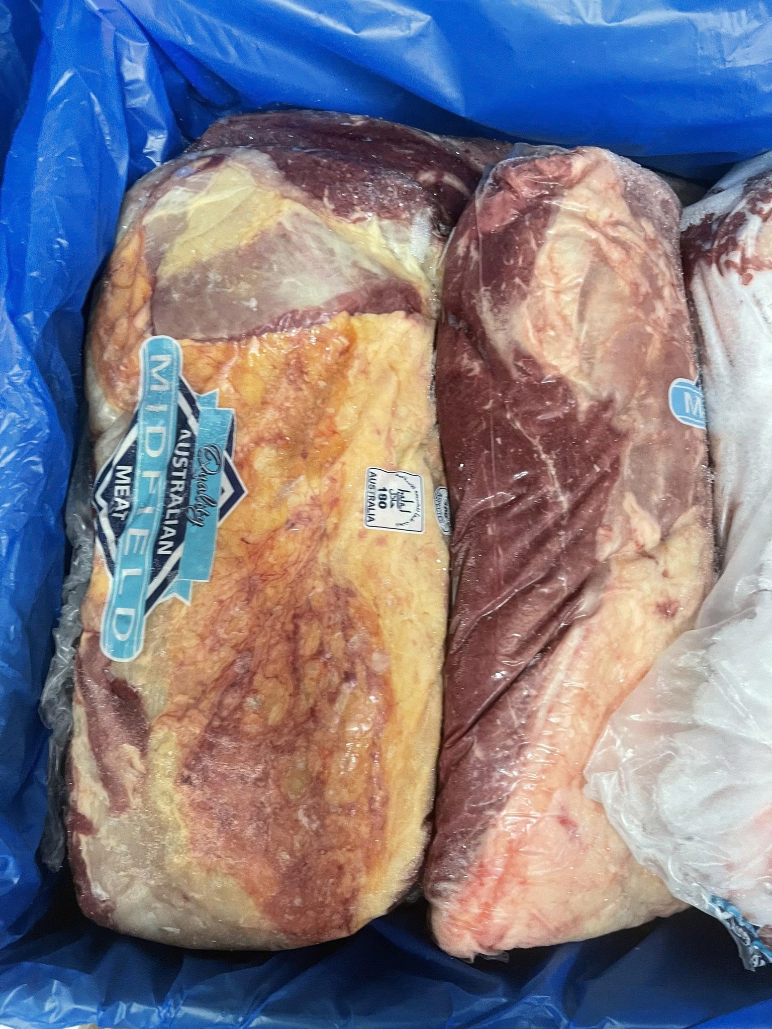 loi vai bo uc midfield