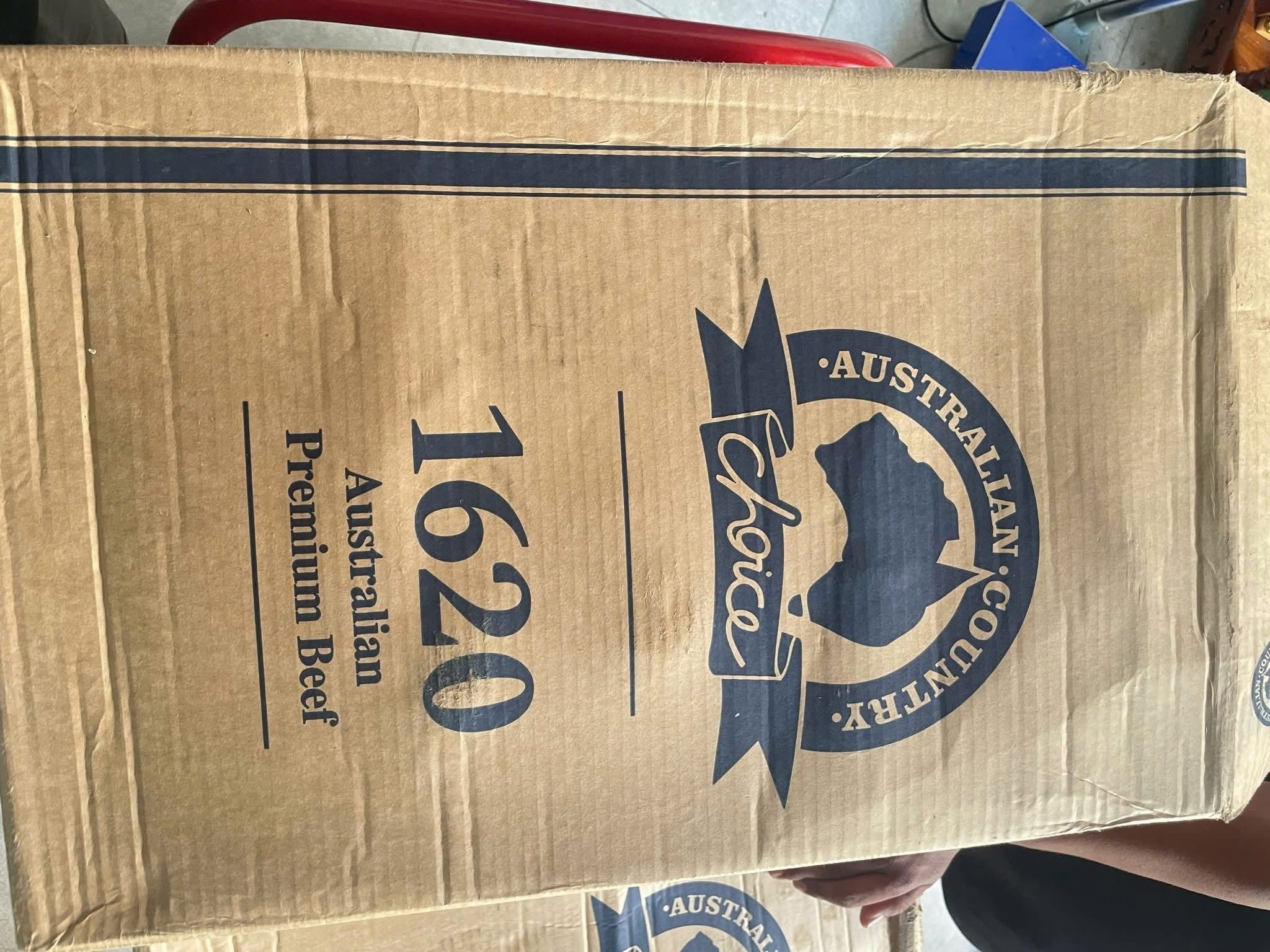 de suon bo uc rib fingers gia si