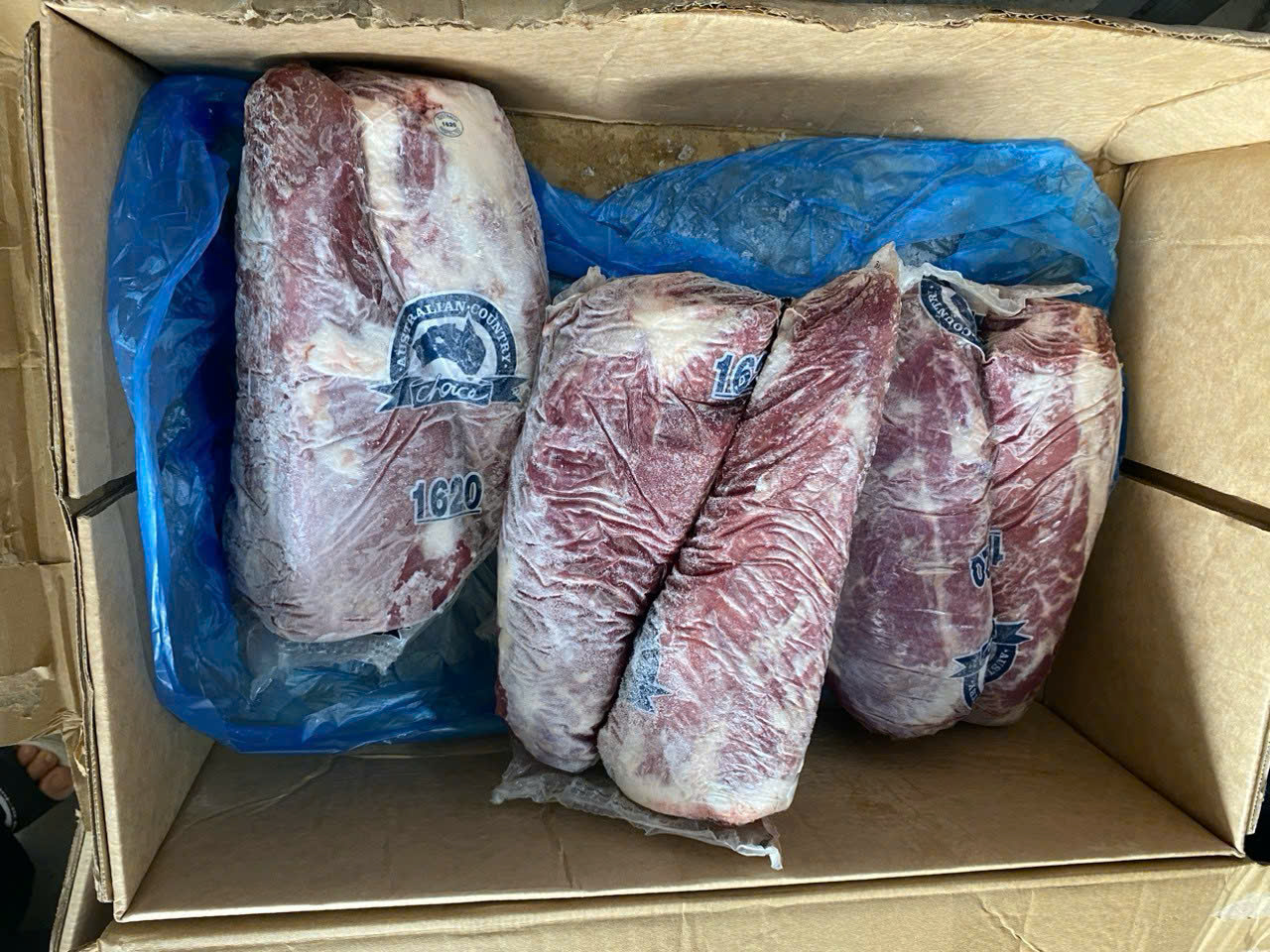 loi vai bo uc acc oyster blade nhap khau