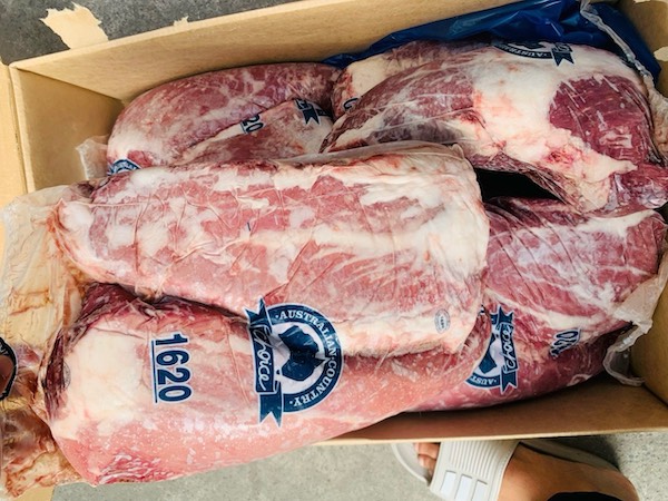 loi vai bo uc acc gia si