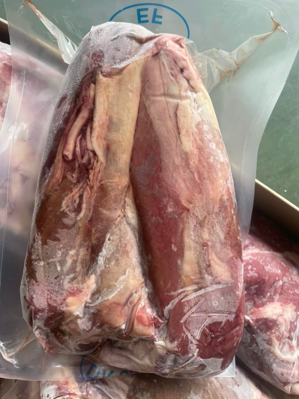 luoi bo nhap khau dan mach