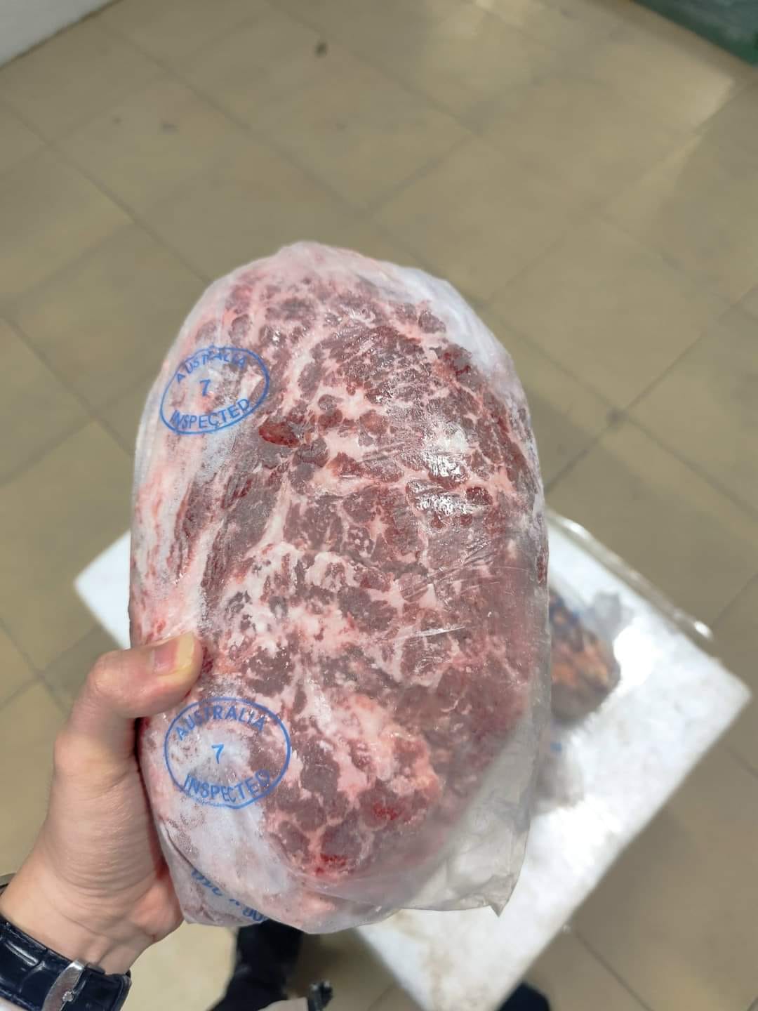 gu bo uc amh dong lanh nhap khau