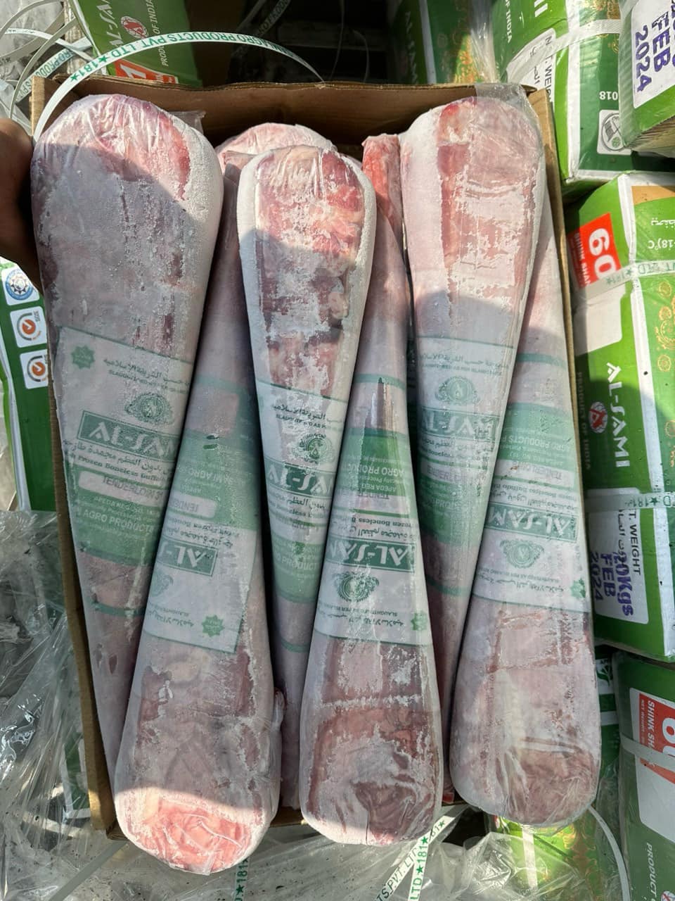 than noi trau an do gia si