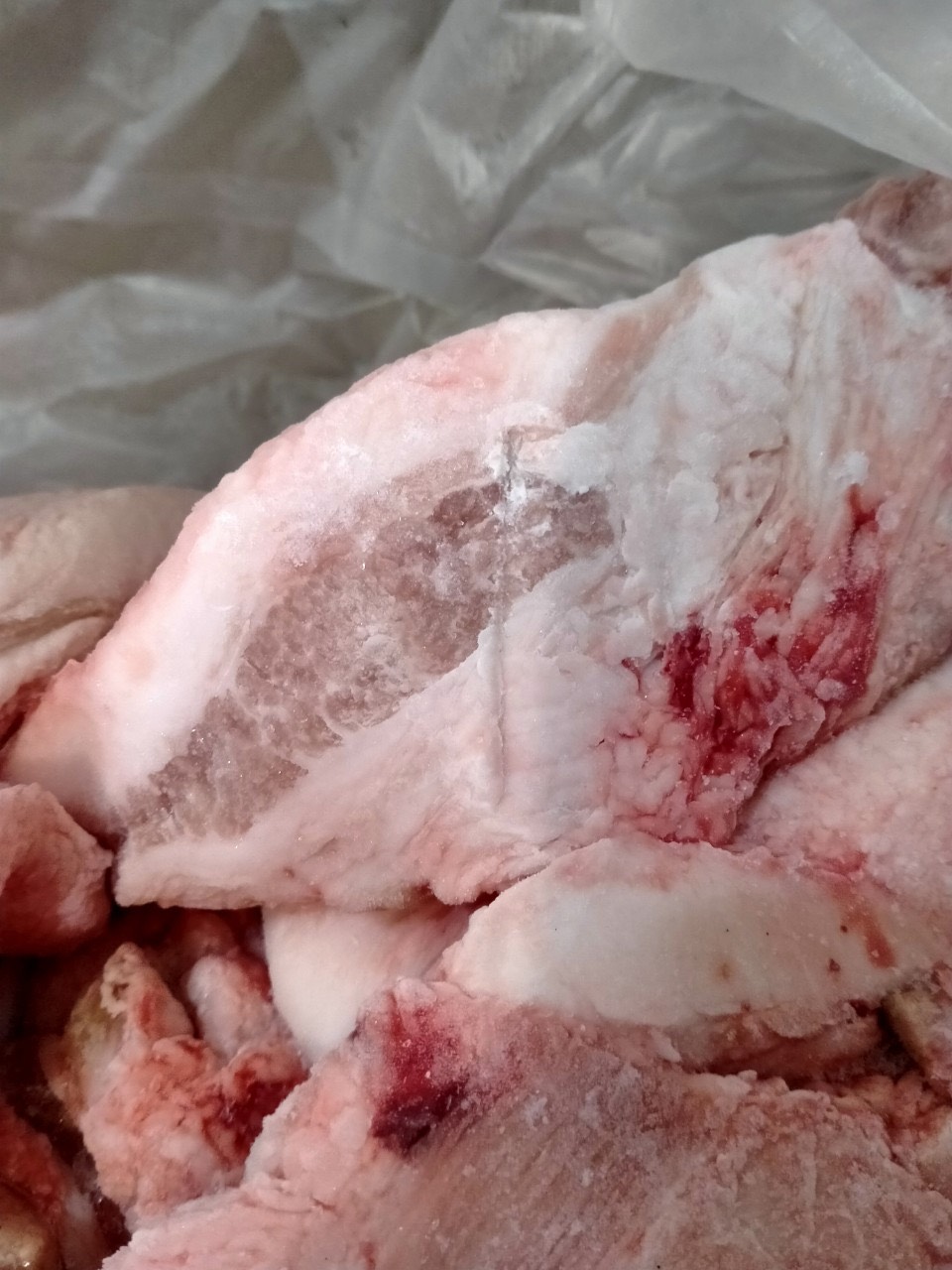 duoi trau 57 ammar dong lanh nhap khau