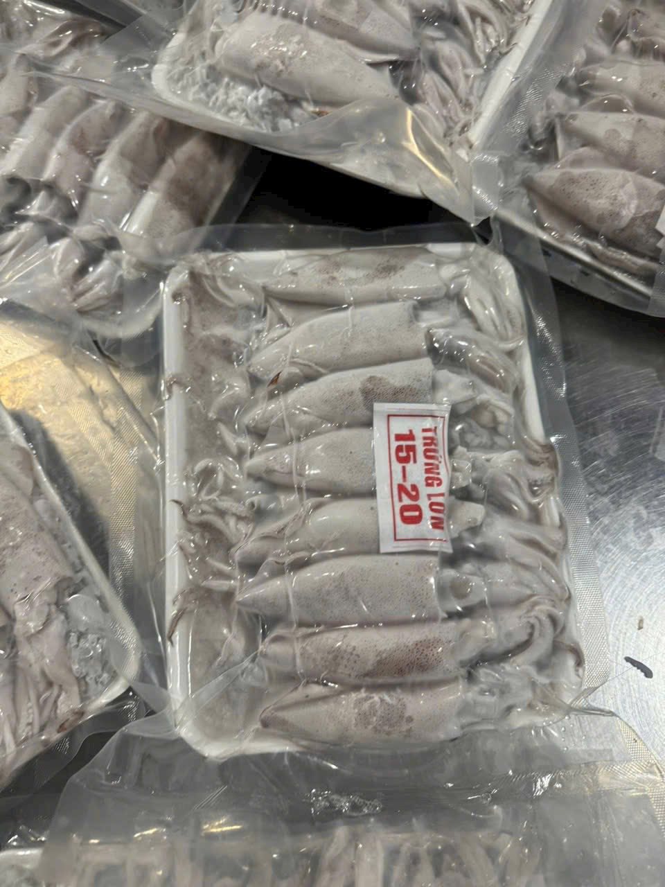 muc trung tu nhien dong lanh chat luong cao