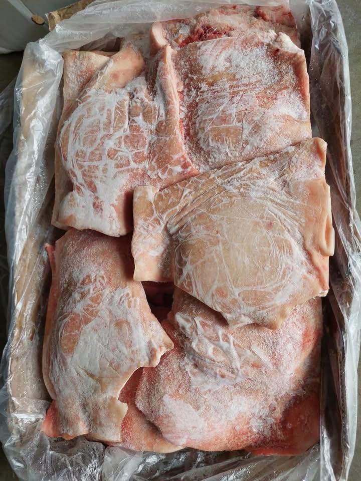 ma heo sibagro dong lanh gia si