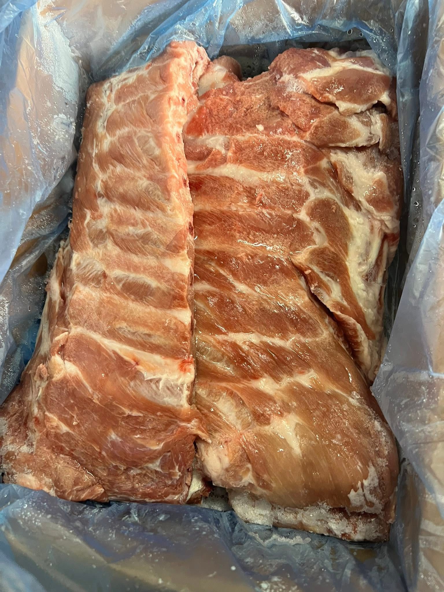 suon heo canada dong lanh gia si