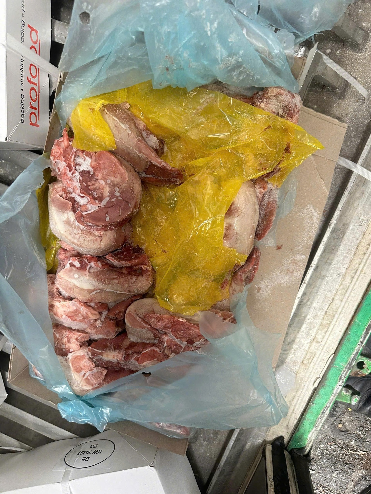 luoi heo nhap khau dong lanh chat luong cao